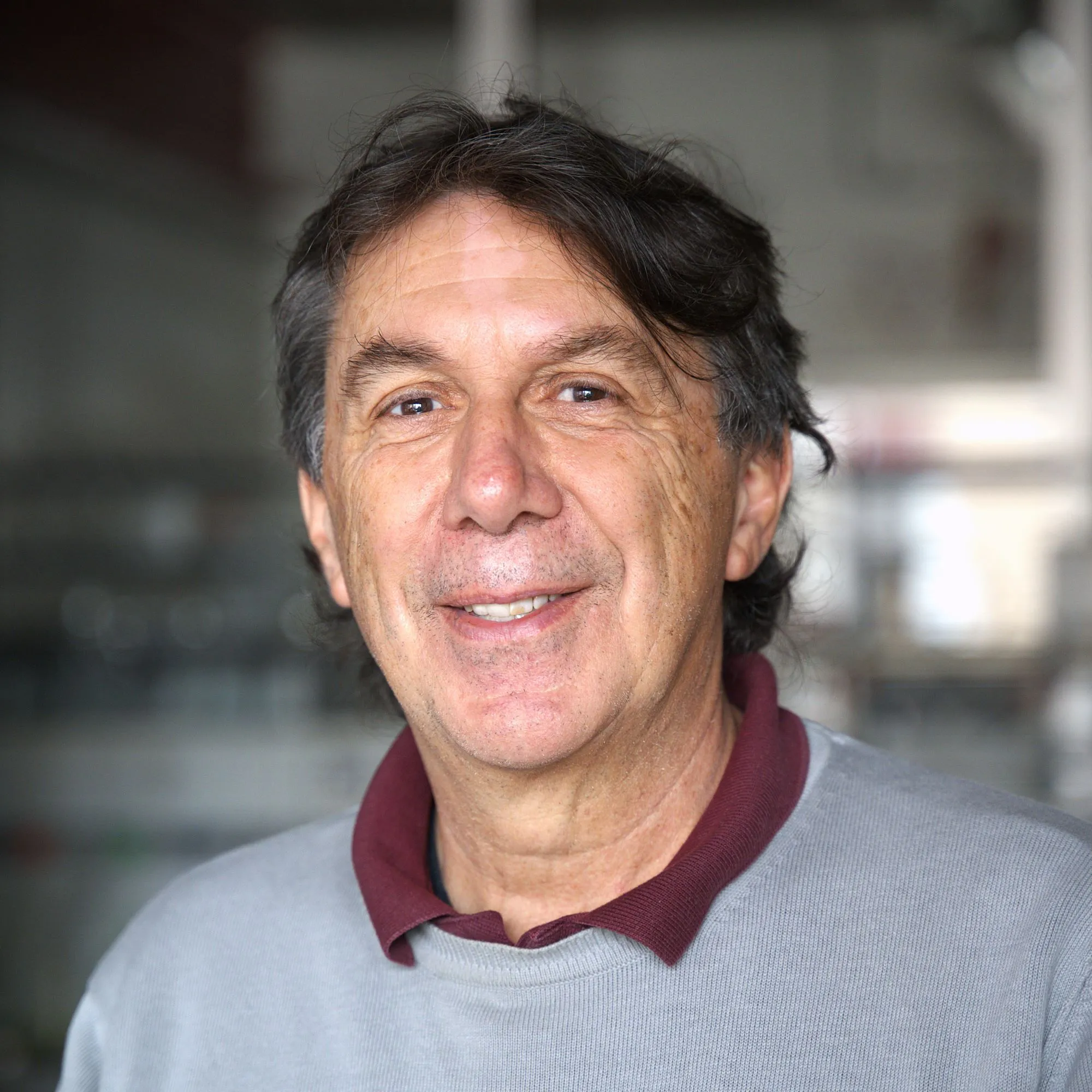 Nazareno Paolocci