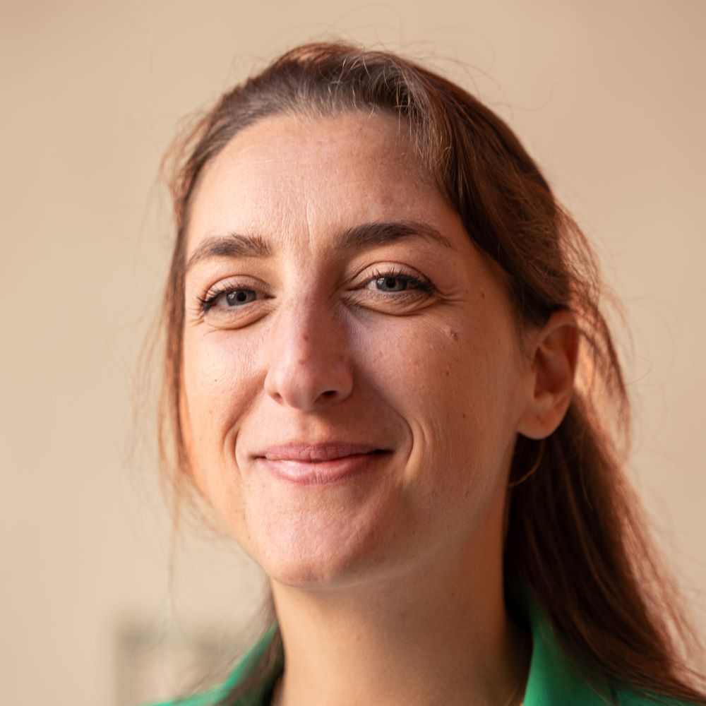 Profile picture of Angelica Gatti