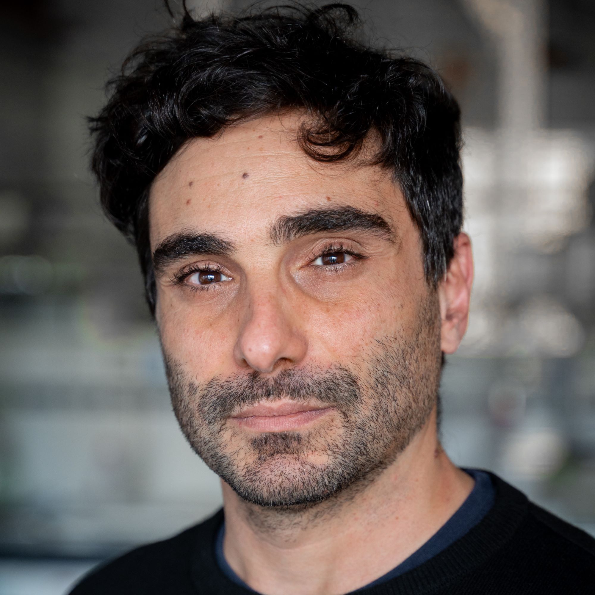 Profile picture of Jacopo Agrimi